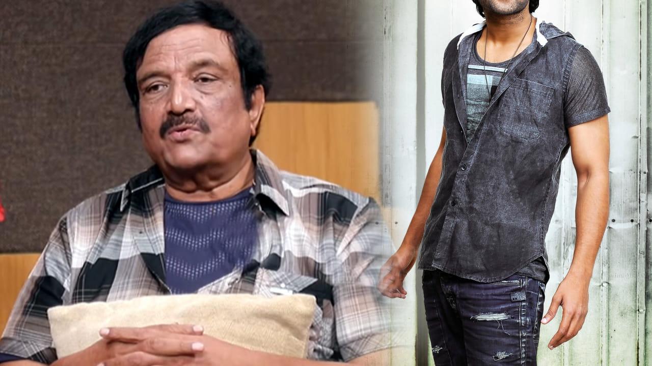 ఇన్ని ఏళ్లు అవుతున్నా, అంత పెద్ద స్టార్ అయినా.. అతను ఏ మాత్రం మారలేదు.. అదే వినయం, అదే మర్యాద