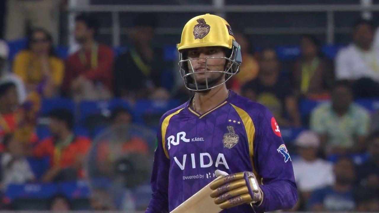 SRH vs KKR IPL 2026 Result: సొంత గడ్డపై ఎస్‌ఆర్‌హెచ్ ఘోర పరాజయం.. కేకేఆర్ దెబ్బకు డబుల్ హ్యాట్రిక్ మిస్