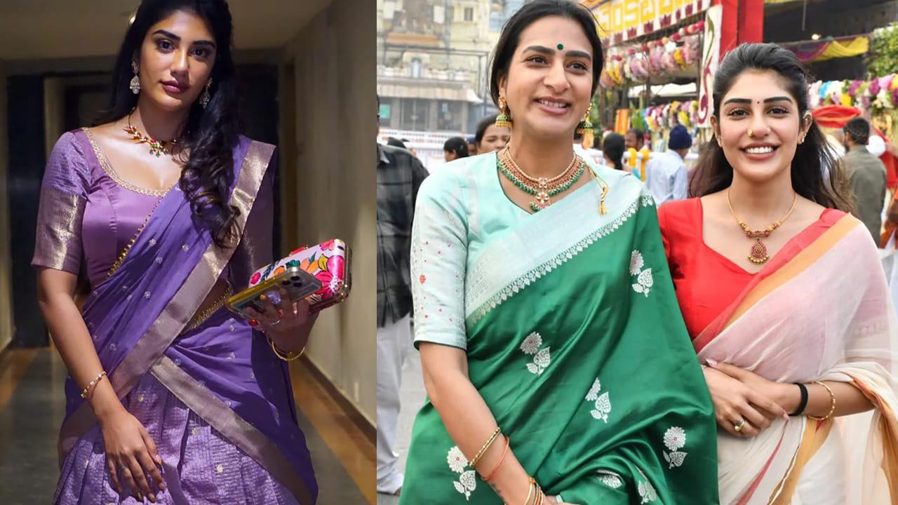 Supritha: రోజూ 15 గంటలు .. ఆ నరకం చూడలేక చంపేయని కోరుకున్నా.. సురేఖ వాణి కూతురు సుప్రిత ఎమోషనల్