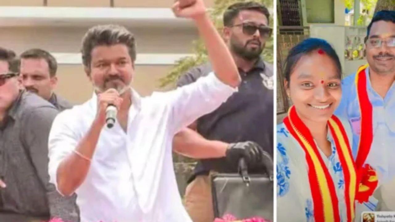 ఒక్క ఓటుతో మంత్రి ఓటమి.. సప్త సాగరాలు దొటొచ్చి తమిళ రాజకీయాను షేక్ చేసిన ఒకే ఒక్కడు