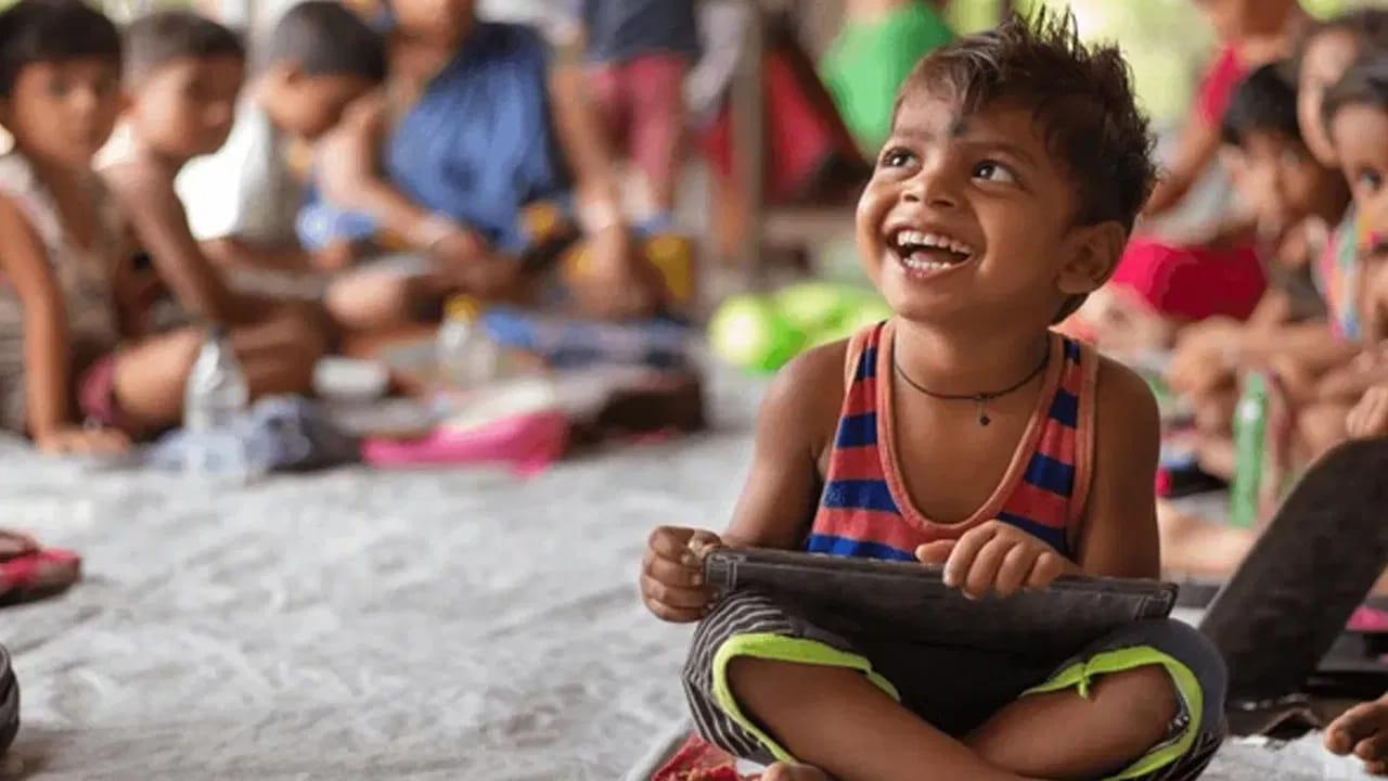 నిరుద్యోగులకు గుడ్‌న్యూస్‌.. అంగన్వాడీల్లో ఖాళీగా ఉన్న ఉద్యోగాలు భర్తీ చేయనున్న సర్కార్
