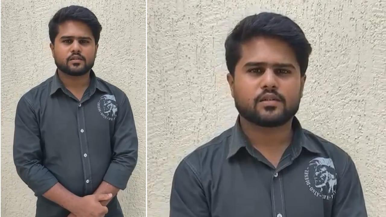 Telangana: అతడొక డెలివరీ బాయ్.. తెల్లారి పార్శిళ్లు.. రాత్రుళ్లు ఆ యవ్వారం.!