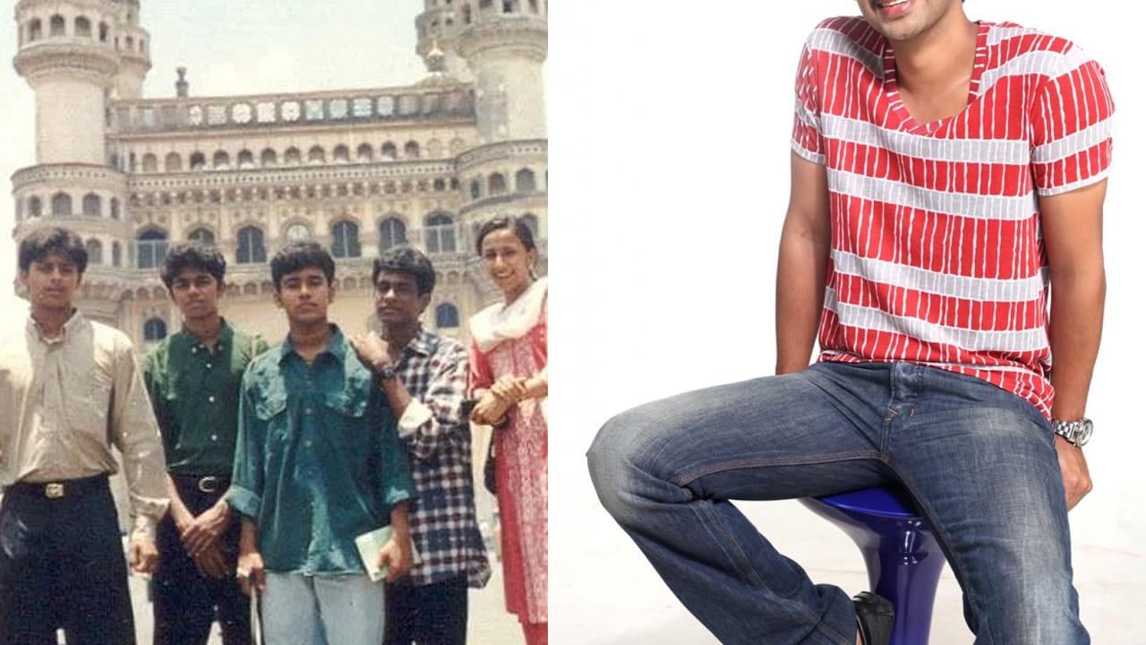 Tollywood: ఈ ఫొటోలో ఒక టాలీవుడ్ ఫేమస్ హీరో ఉన్నాడు.. గుర్తు పట్టారా? డ్రగ్స్ కేసులో జైలుకు వెళ్లి ఇప్పుడేమో..