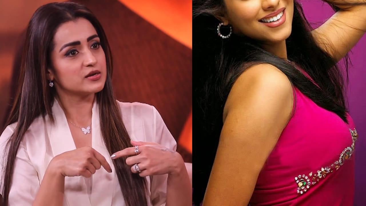 విజయ్ కారణంగా ఆ హీరోయిన్‏తో గొడవ.. అసలు విషయం చెప్పిన త్రిష..