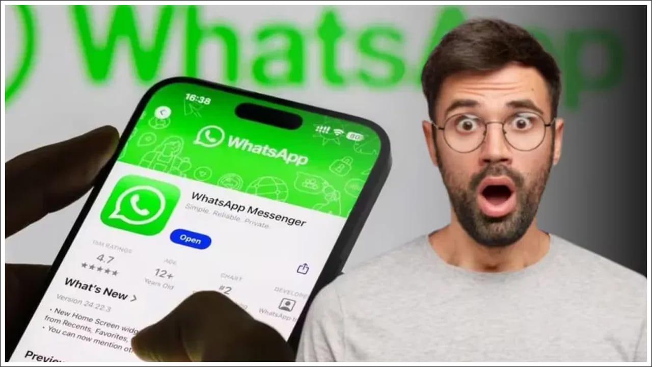 WhatsApp: సెప్టెంబర్ 8 నుండి ఈ ఫోన్లలో వాట్సాప్ బంద్! మీ ఫోన్ లిస్టులో ఉందేమో చెక్ చేసుకోండి