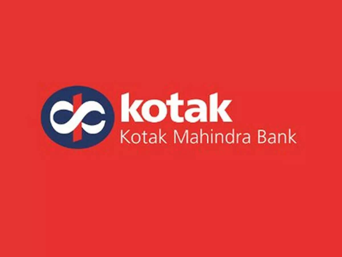 Kotak Bank Share Price Live Updates: Kotak Bank maintains a steady beta rating