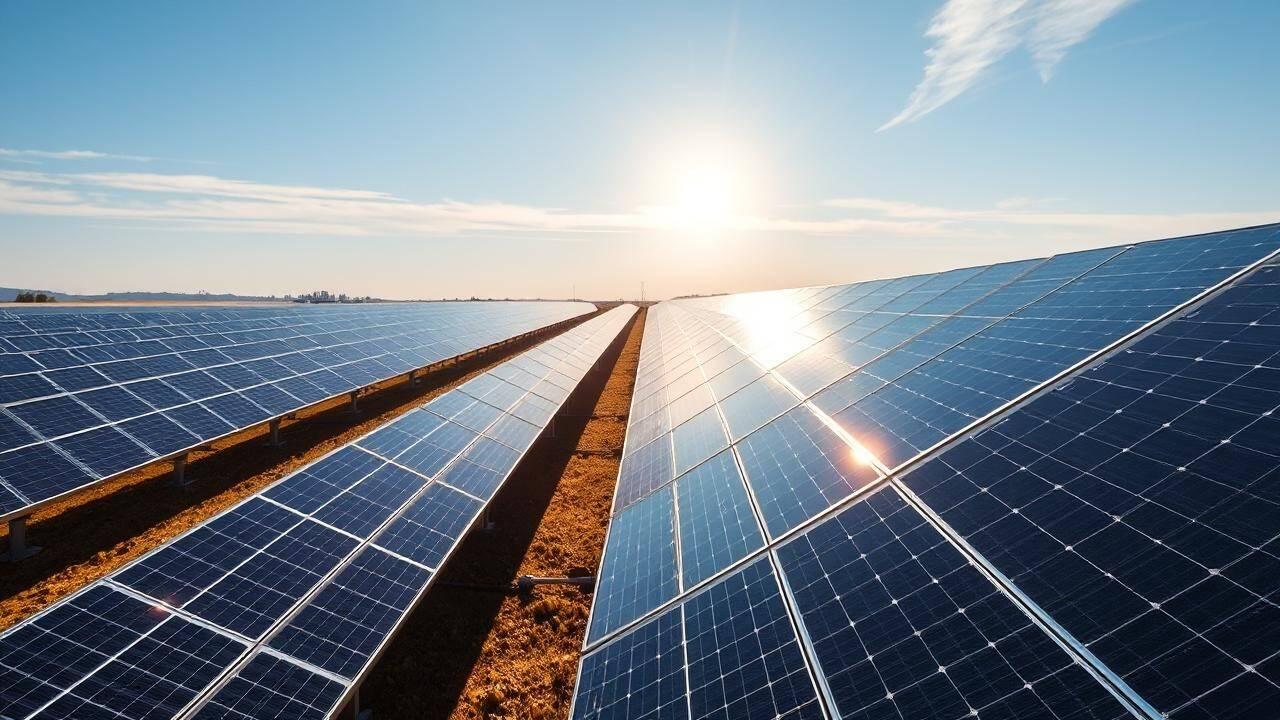 SW Solar shares in focus as Q4 net profit balloons 143% despite a sharp 23% decline in revenue