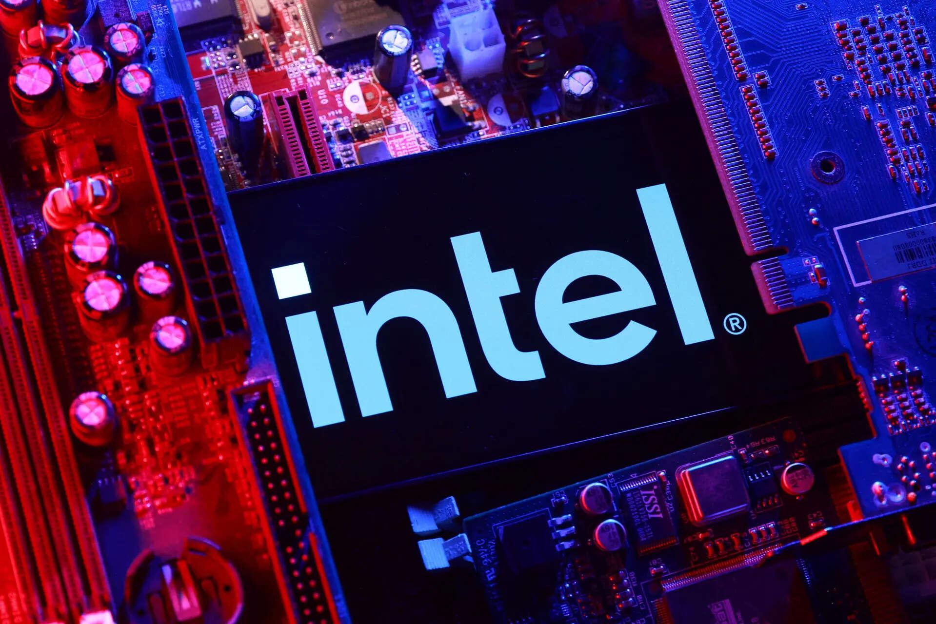 US Stock Market: Intel’s AI bet drives upbeat forecast and investor confidence