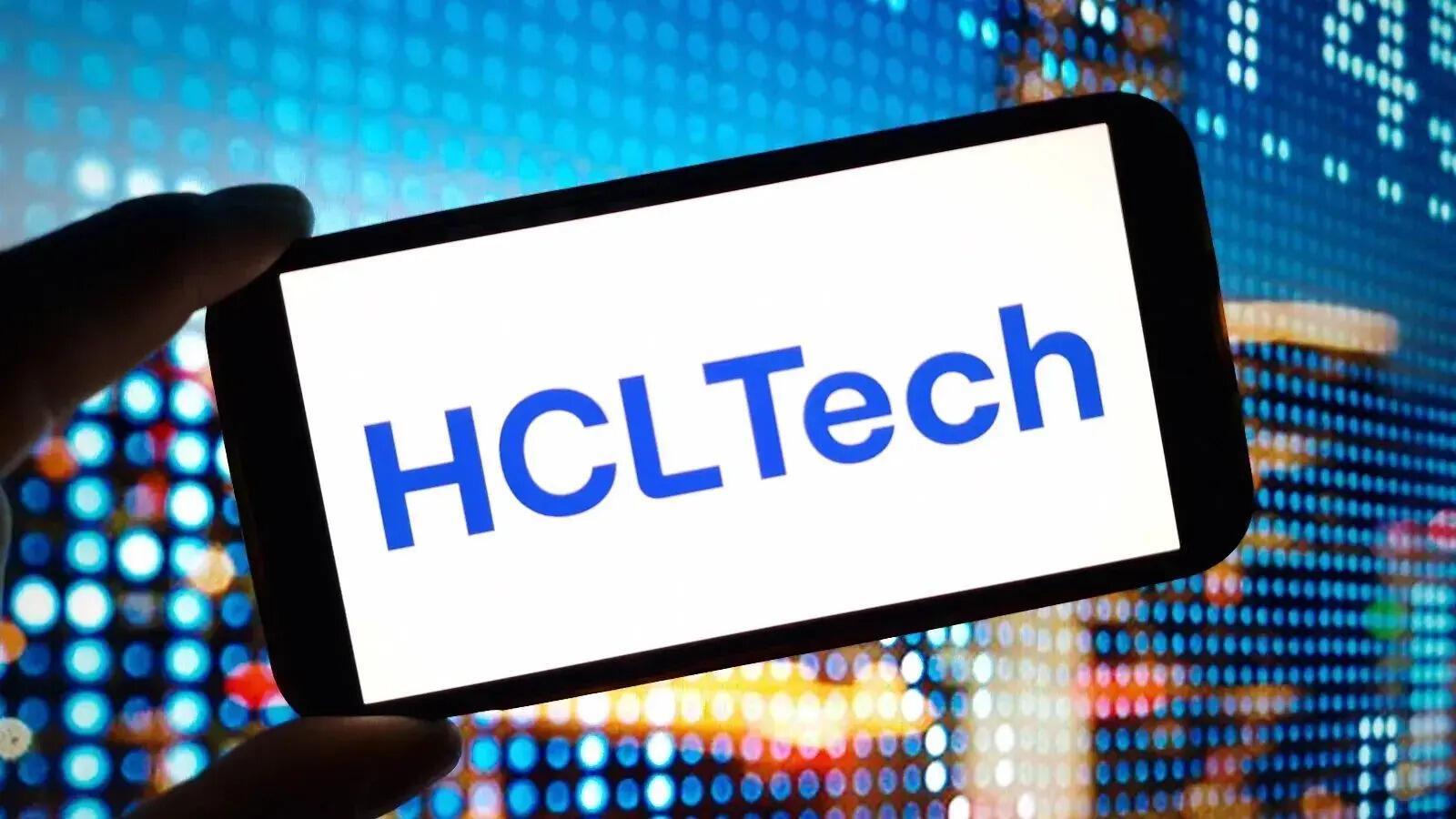 HCL Tech shares give Rs 59,000 crore shock in 3 days as stock down 15%. More pain ahead?