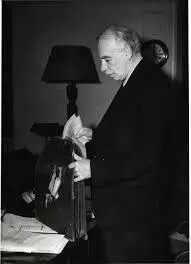 Quote of the day by John Maynard Keynes: "The actual results of an investment over a long term of years very seldom agree with the initial expectation."