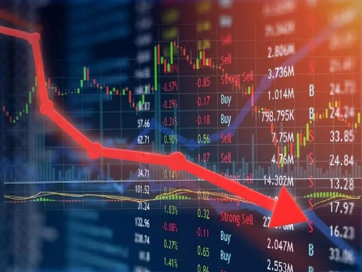 Did this recently-listed smallcap stock really crash 90% in one day? Here's why you should ignore the plunge