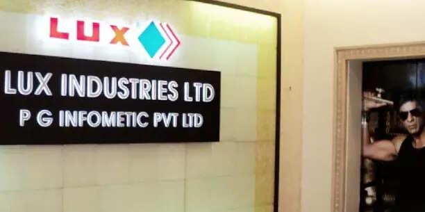 Lux Industries demerger: Mukul Agrawal-owned smallcap company announces three-way split