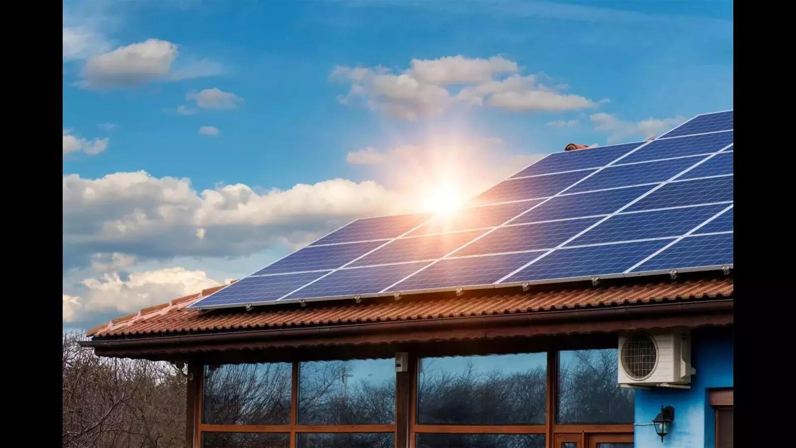 Waaree Energies shares tumble 5% after US 123% anti-dumping duty shock for Indian solar imports
