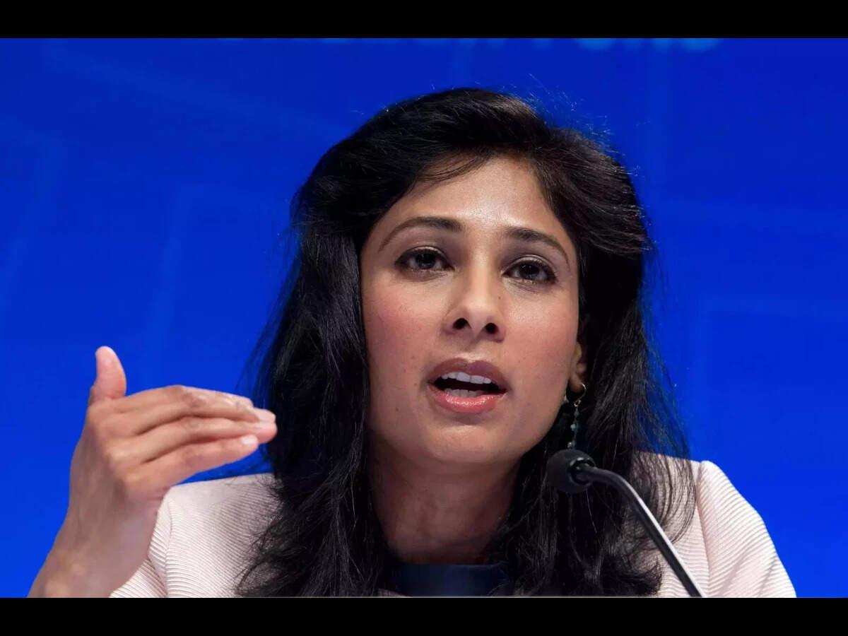 India among the worst hit by West Asia crisis, says Gita Gopinath; oil, food and fertilisers all at risk