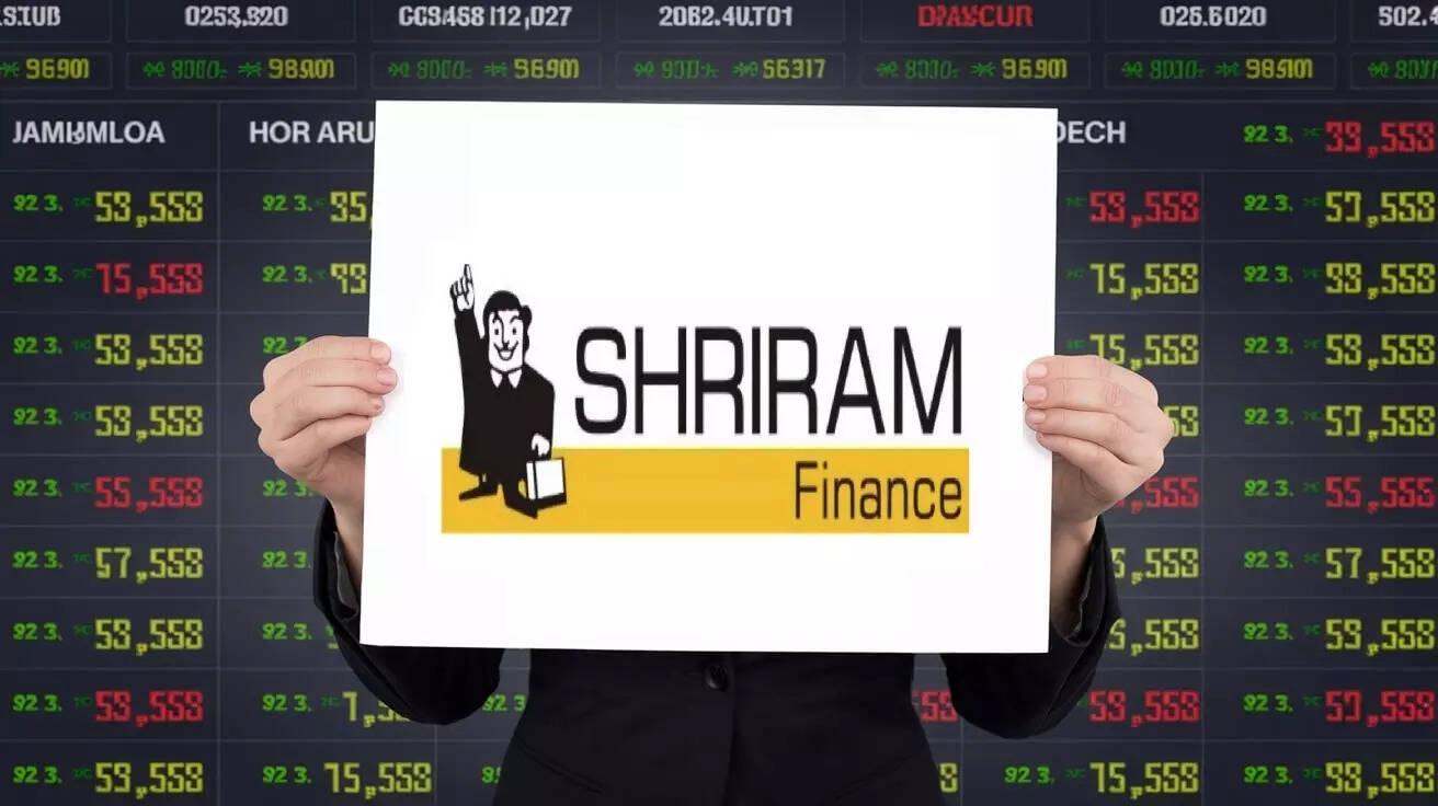 Shriram Finance Q4 Results: Standalone profit jumps 41% YoY to Rs 3,014 crore, NII rises 16%