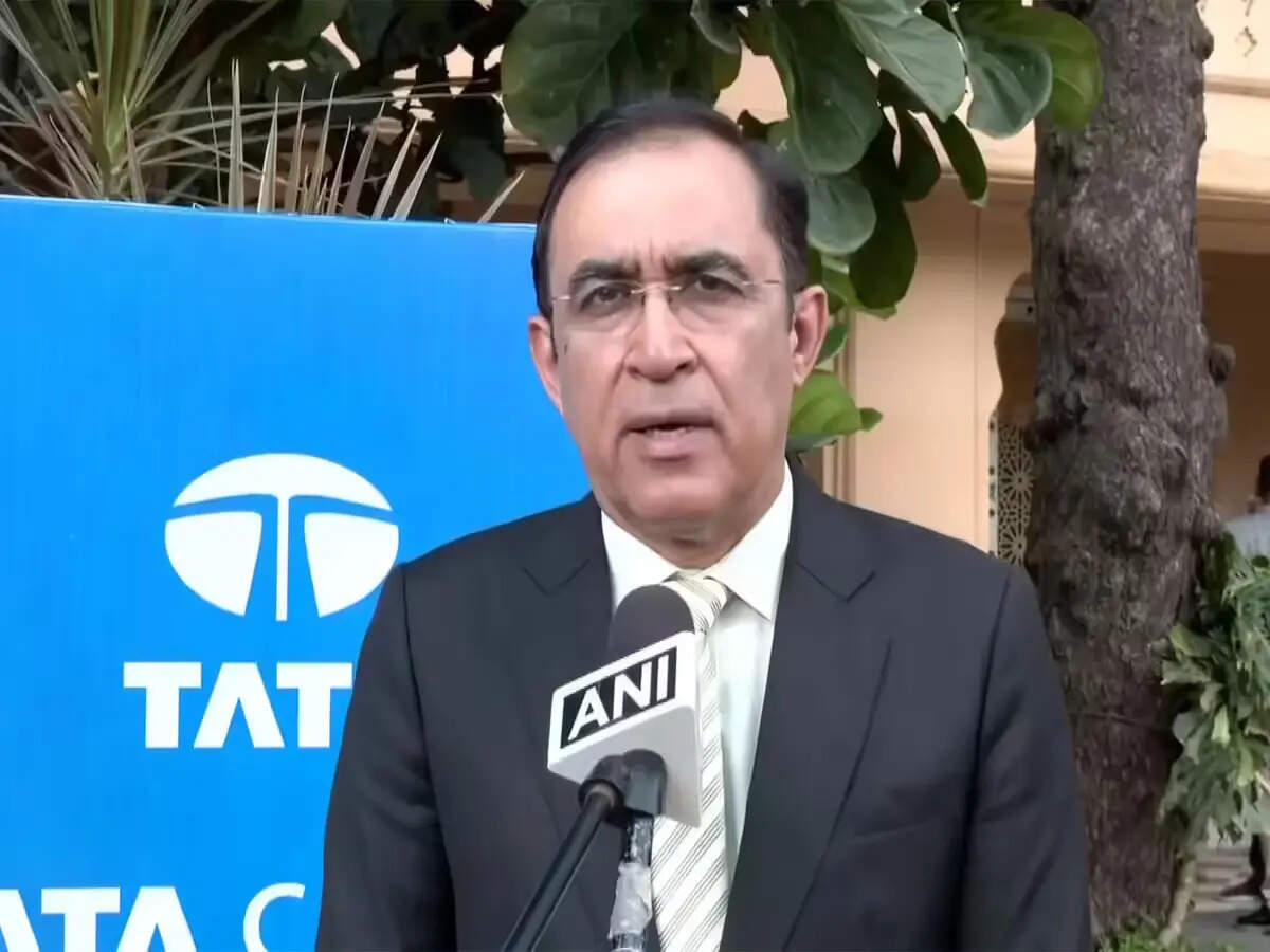 Tata Capital targets 23–25% loan growth through FY28, bets on GenAI and falling credit costs to boost returns