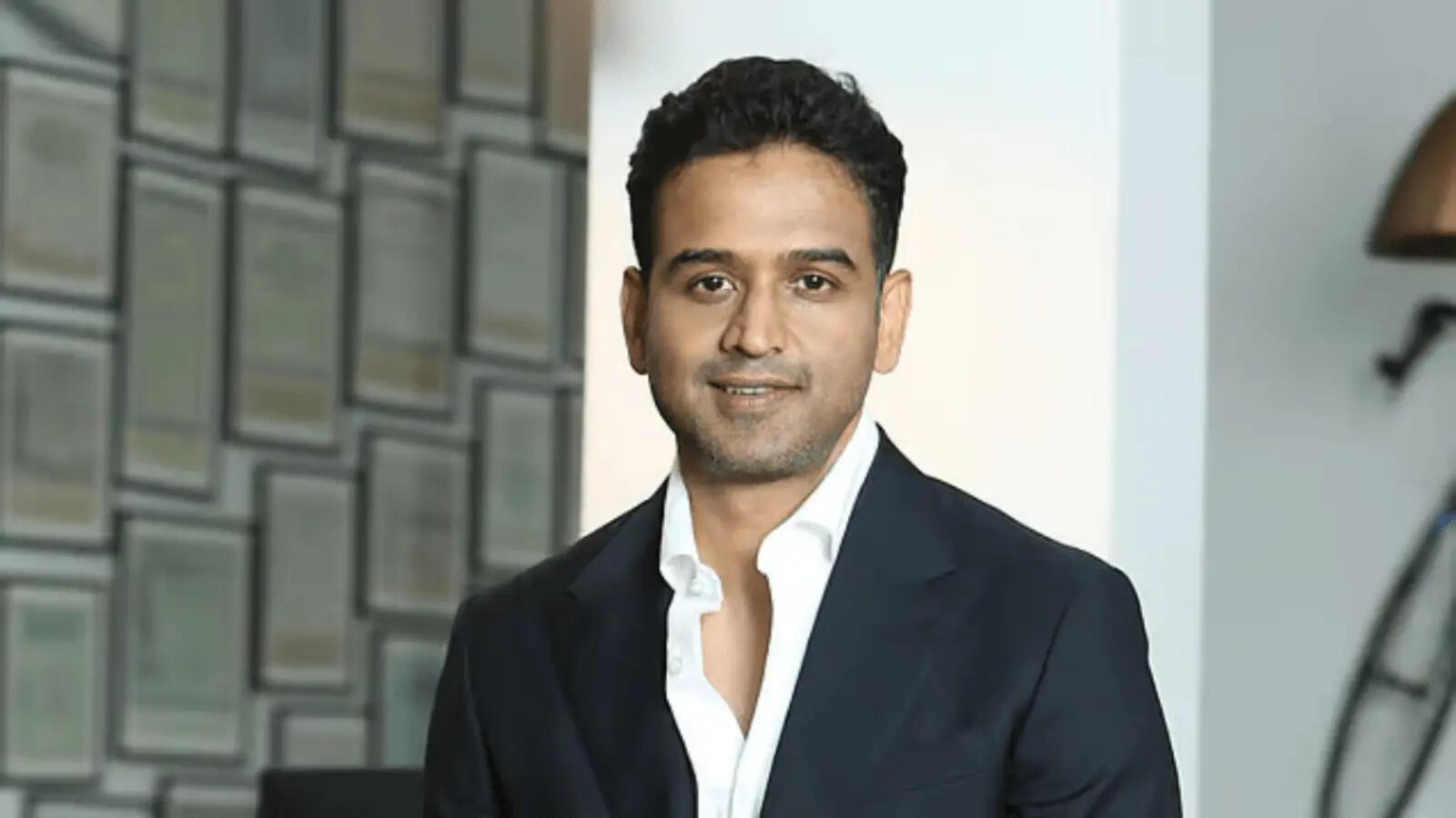 When billionaire Nithin Kamath wanted to earn just Rs 5 crore and retire in Goa
