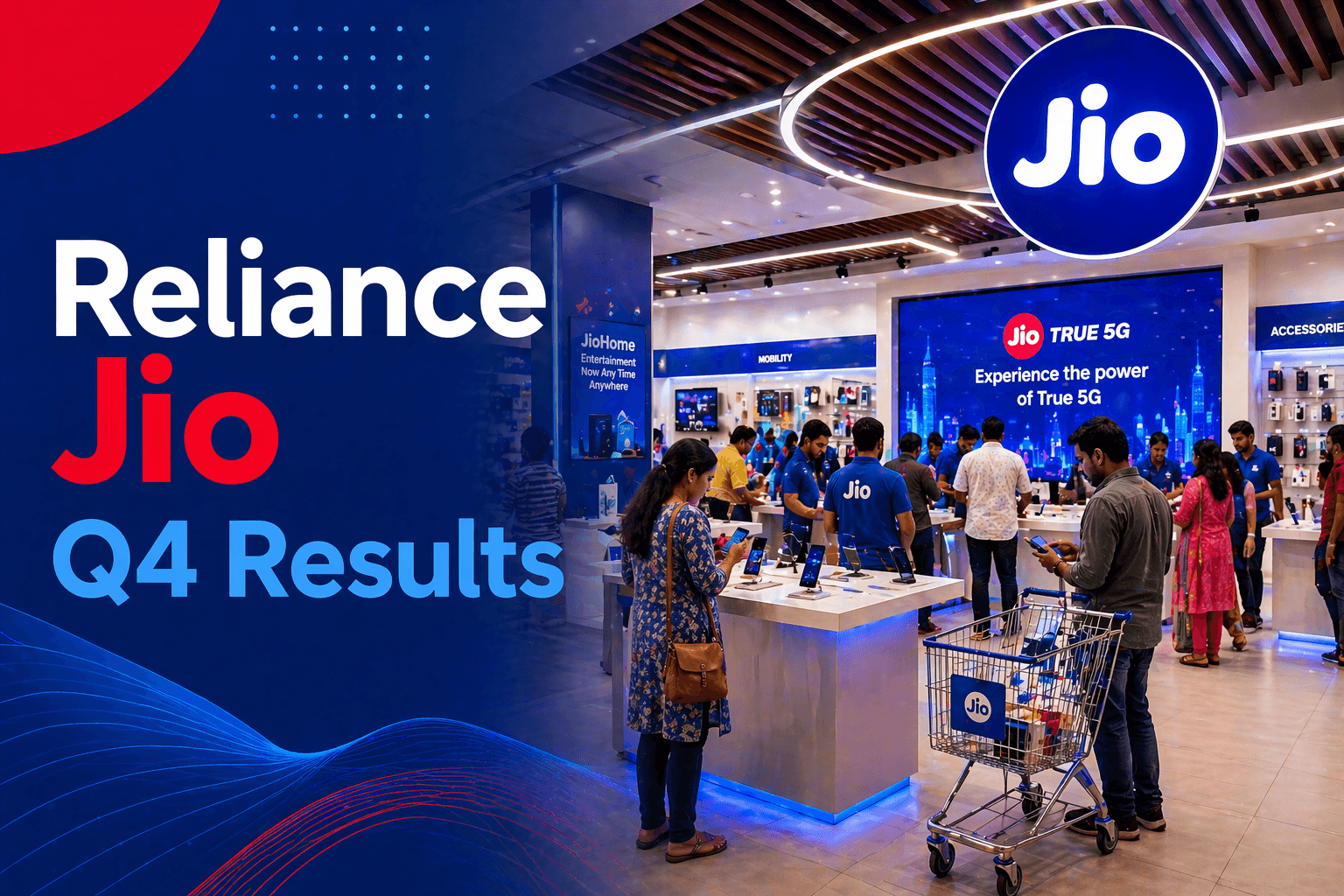 Reliance Jio Q4 Results: Cons PAT jumps 13% YoY to Rs 7,935 crore, revenue rises 13%; ARPU climbs to Rs 214