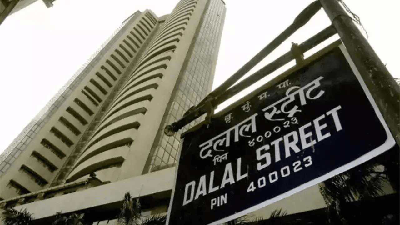 Dalal Street Week Ahead: Nifty’s next big move hinges on support test; volatility set to stay high