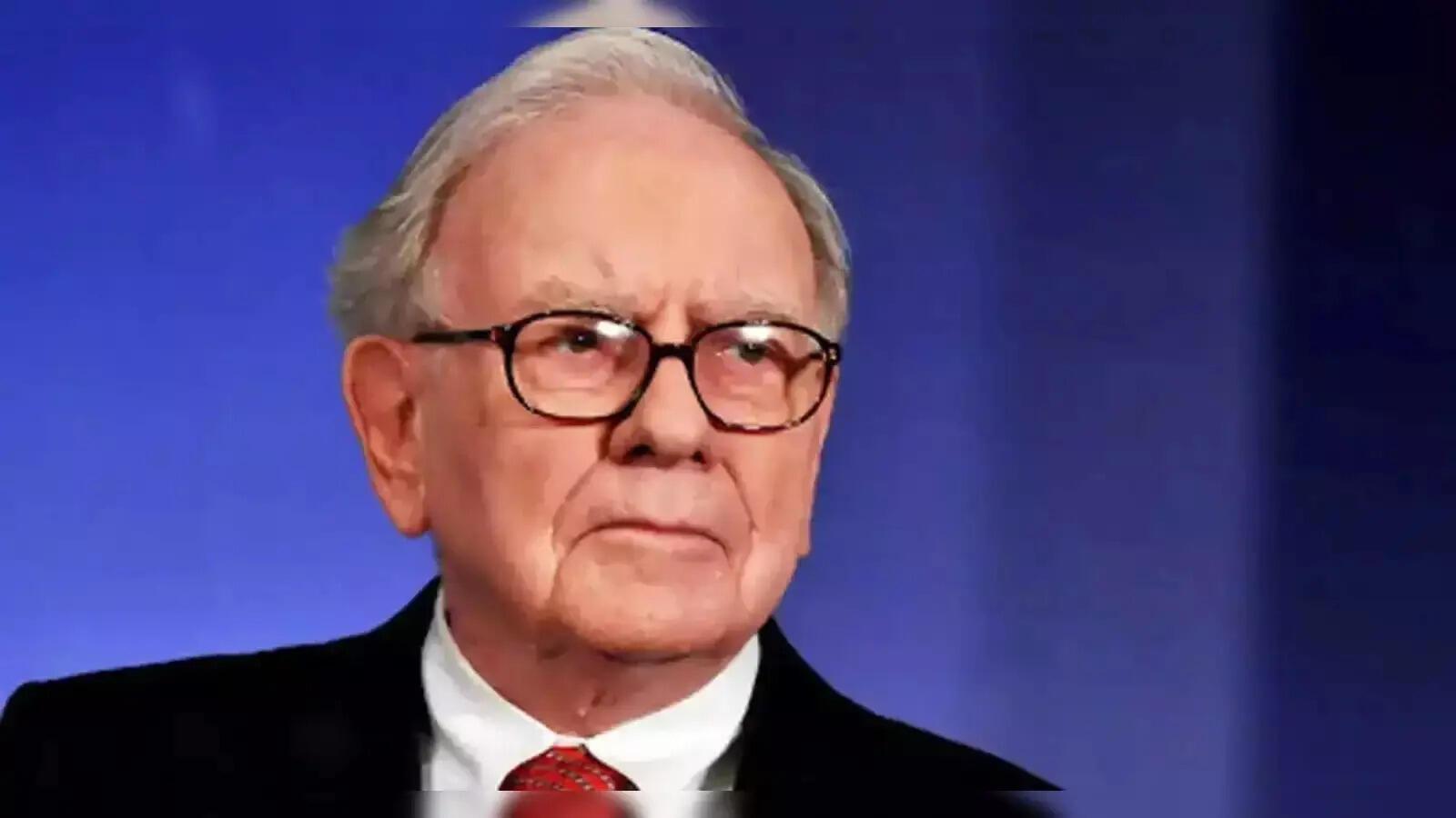 Warren Buffett once treated Bill Gates at McDonald's using coupons: How frugal is his lifestyle