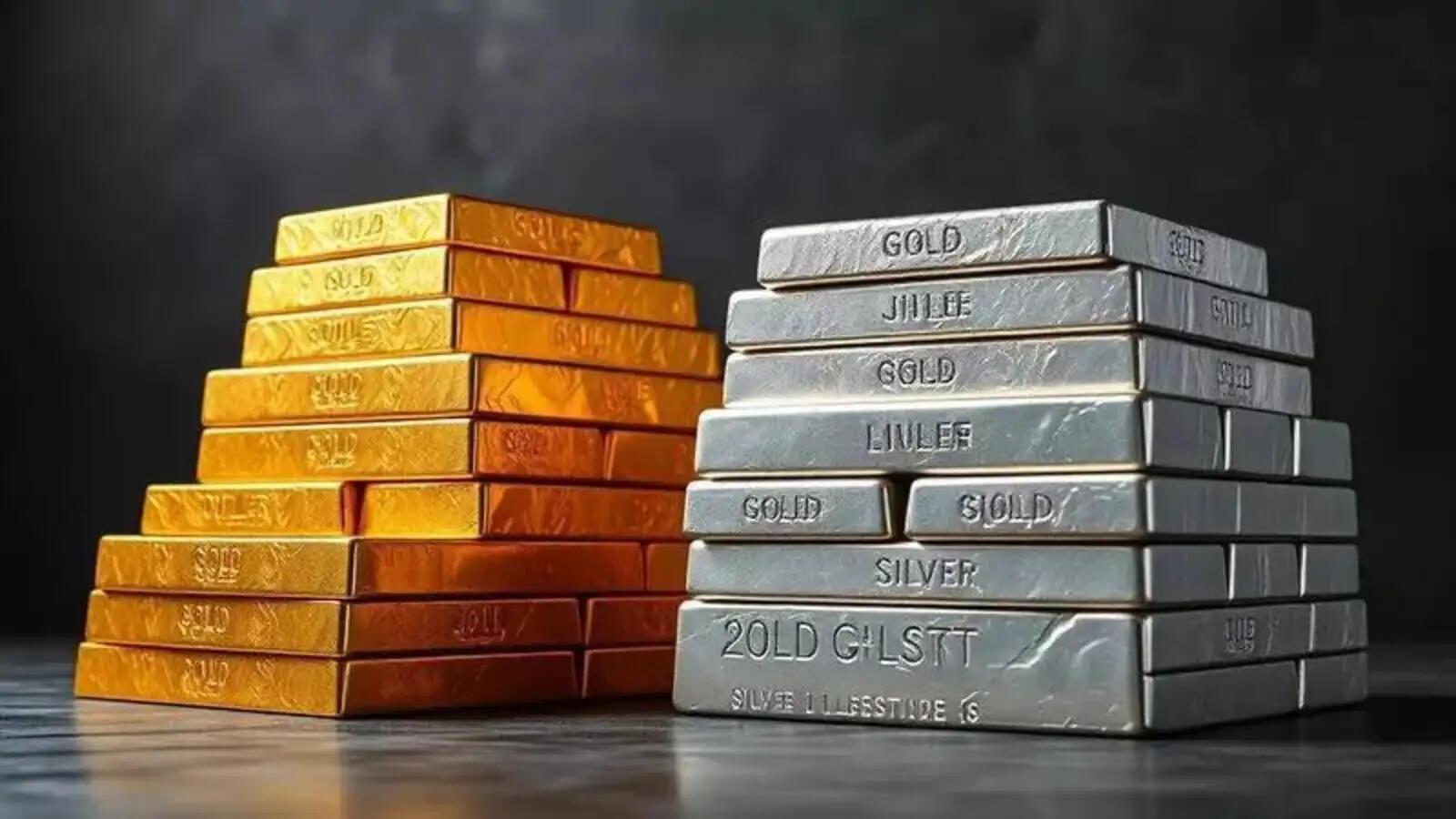 Gold, silver may face selling pressure as Fed meeting, US-Iran talks loom: Analysts