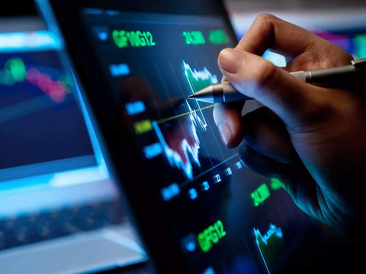 Pre-market action: Here's the trade setup for today's session