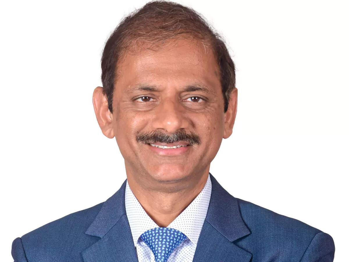 Microfinance stress under control, deposit rates likely to remain unchanged: V Vaidyanathan, IDFC First Bank