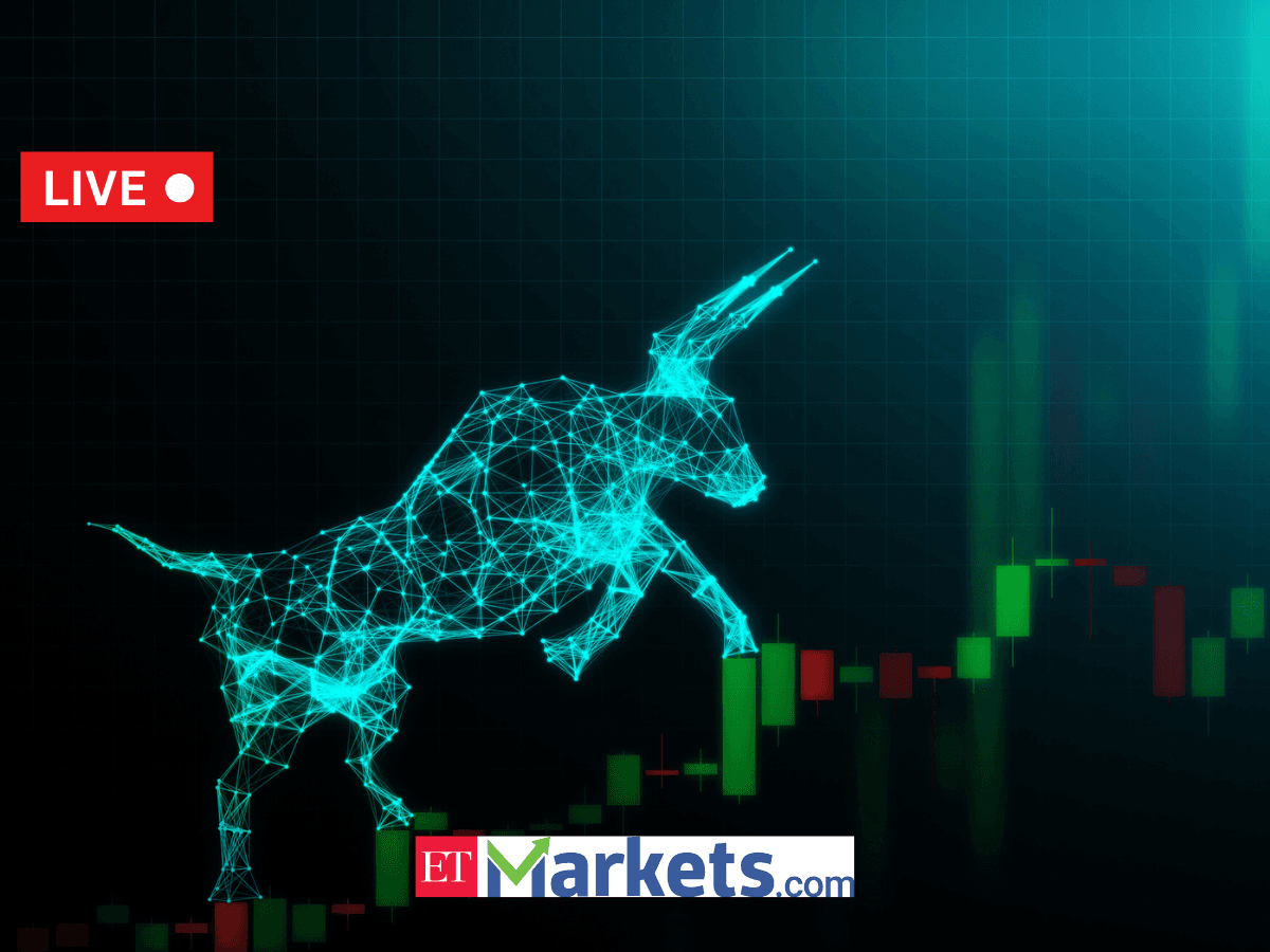 Sensex Today | Nifty 50 | Stock Market Live Updates: GIFT Nifty signals a positive start; Asian shares trade higher
