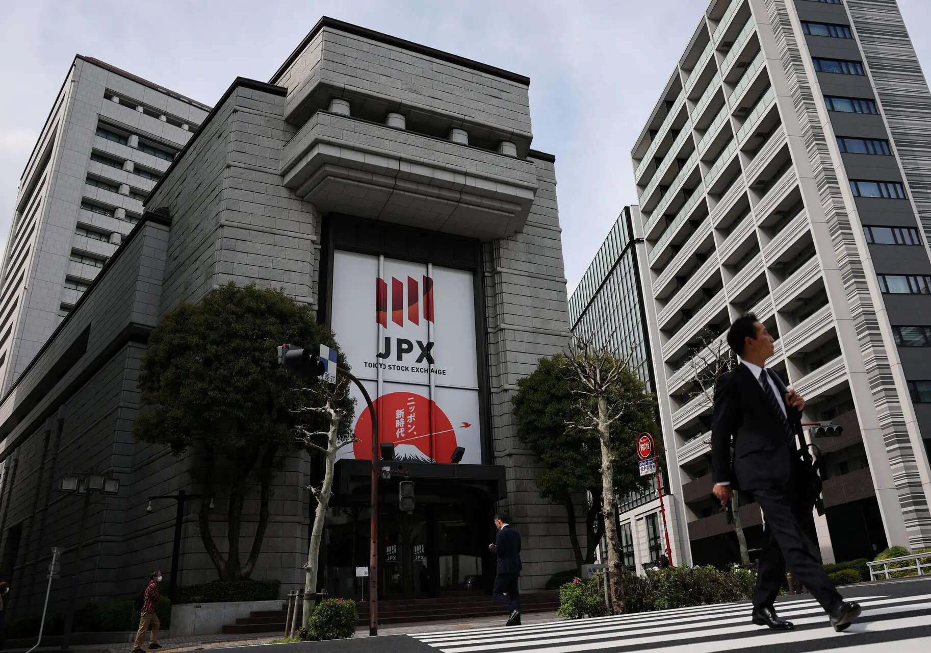 Global Market: Japan stock rally faces test as Middle East conflict clouds earnings outlook