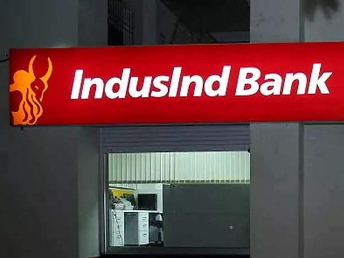 IndusInd Bank shares jump 6%. Why Jefferies & other brokers raised their target prices