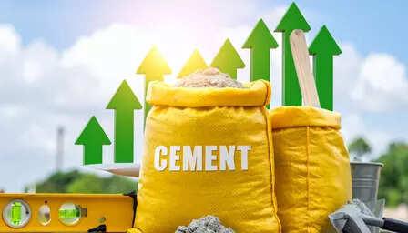 India Cements shares soar 10% as Q4 net profit rockets 300%, revenue up 3%. Check details