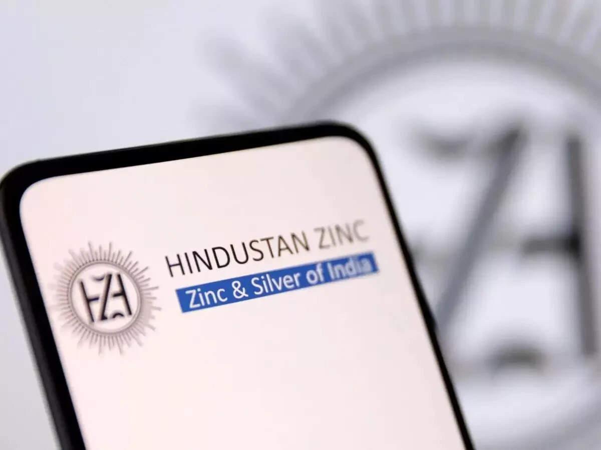 Hindustan Zinc shares surge 5% as Q4 profit jumps 68% YoY; co announces interim dividend
