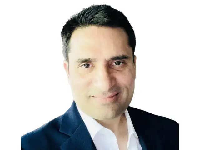 Markets have moved on from geopolitics, broader rally underway: Anurag Singh