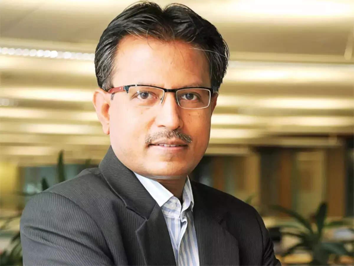 “No Bull, no bear—it’s a kangaroo market," says Nilesh Shah amid global uncertainty