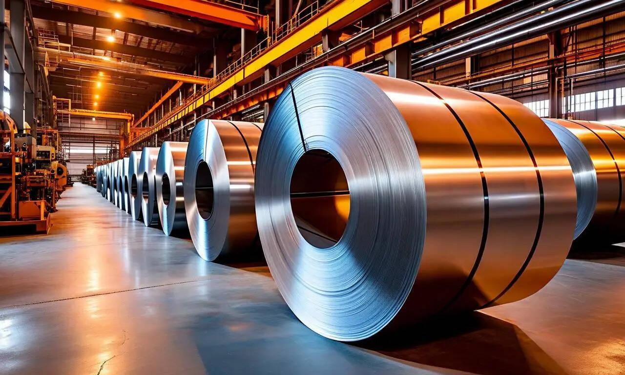 Tata Steel, JSW Steel or Jindal Stainless? Jefferies, Goldman Sachs bullish on these steel stocks