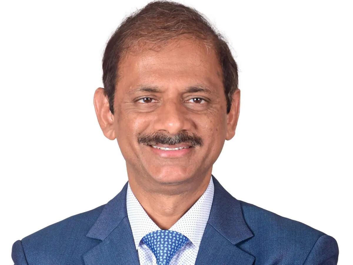 IDFC First Bank deposit growth returning to 20%, credit costs falling, no West Asia impact yet: V Vaidyanathan
