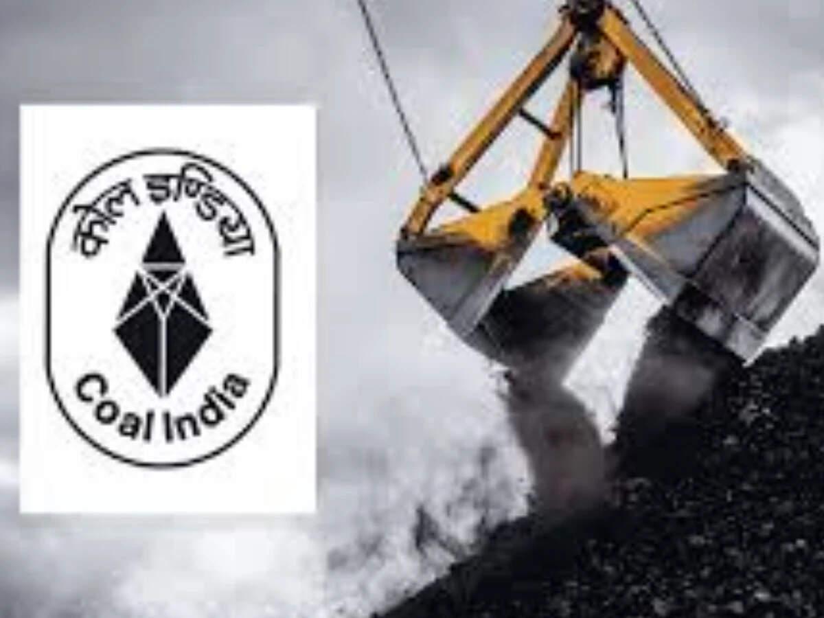 Coal India Q4 Results: Profit rises 12% to Rs 10,908 crore; co declares Rs 5.25 dividend