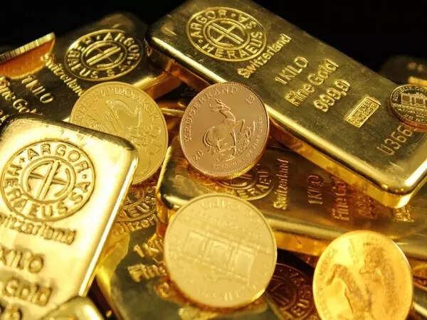 Gold steady with US-Iran talks and central bank decisions in focus