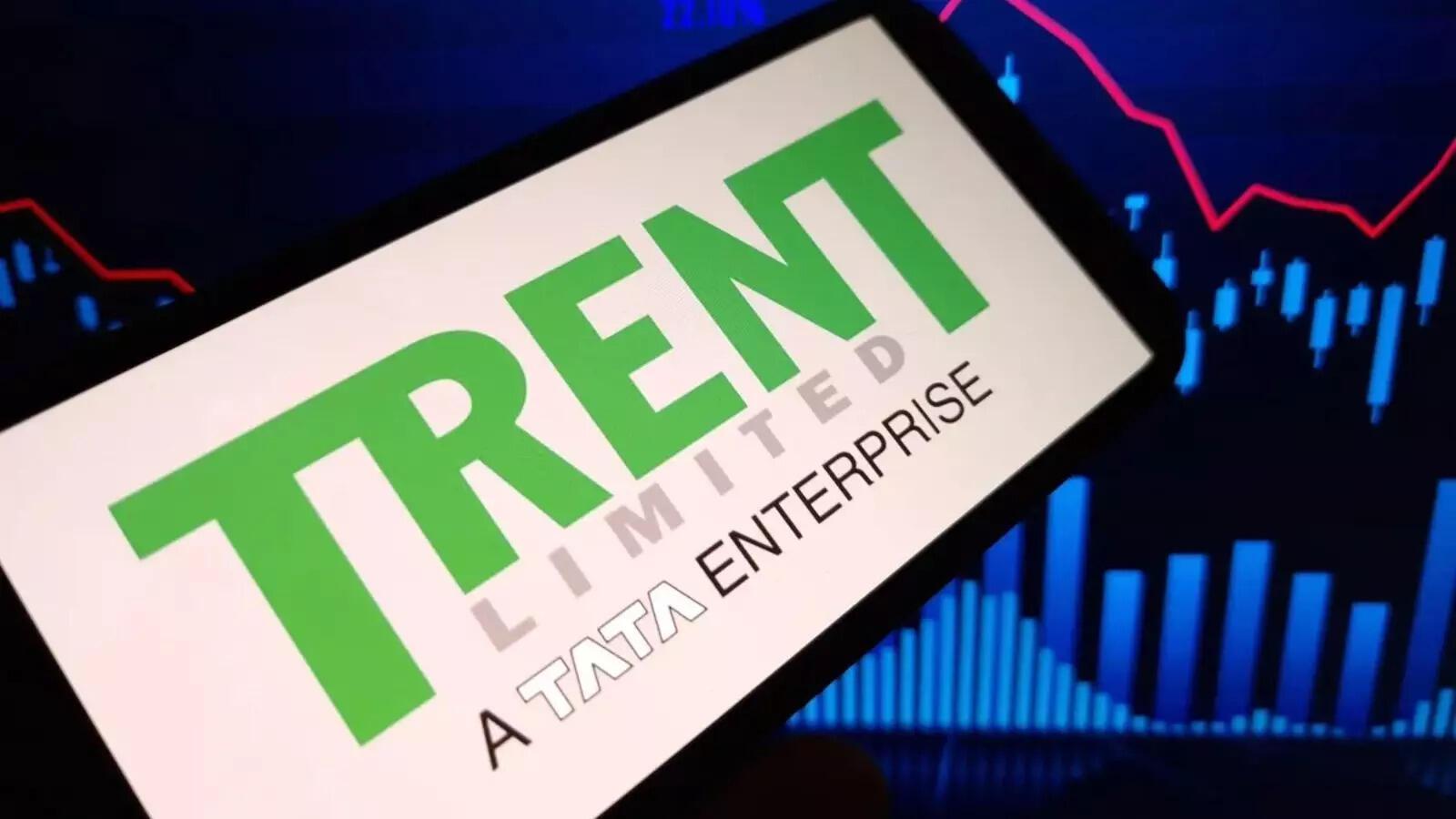 Trent shares in focus as Zudio-parent sets record date for 1:2 bonus issue. Check details