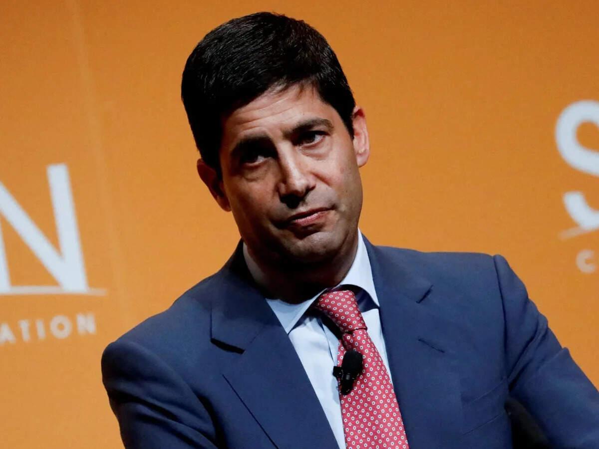 US Stock Market: Warsh moves closer to Fed leadership as Senate committee vote nears
