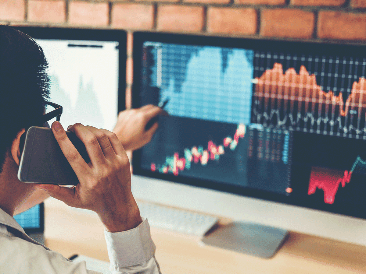 Navigating Risk: Ray Dalio’s strategy for a changing economic world