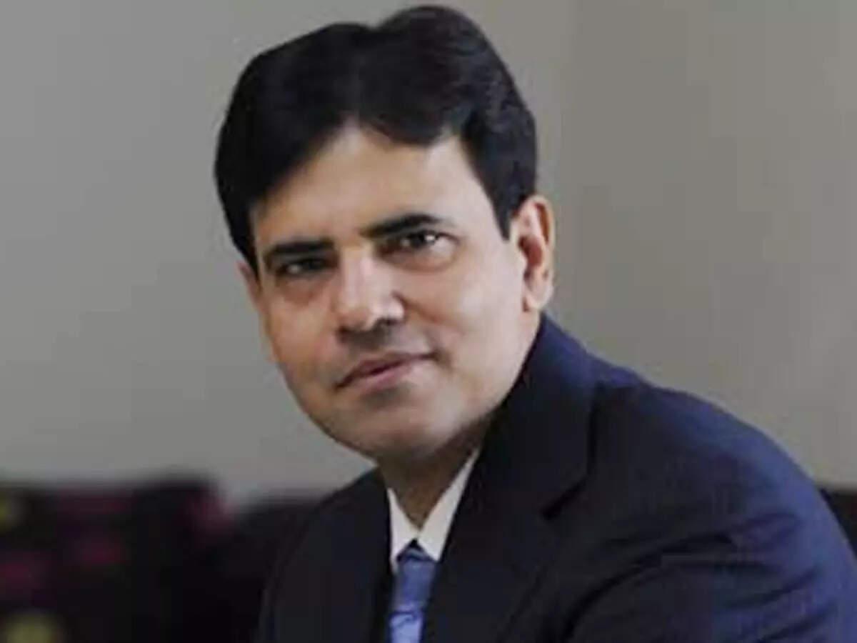 Stock picking key as auto, banks face near-term headwinds: Sandip Sabharwal