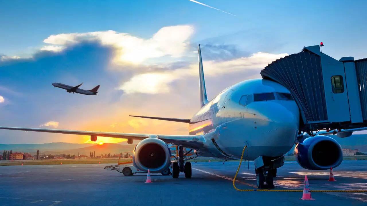 Is Noida airport really a threat for GMR-owned Delhi airport? JM Financial analysts decode impact