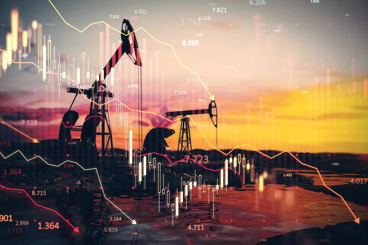 German 10-year yield at two-week high as oil prices grind higher