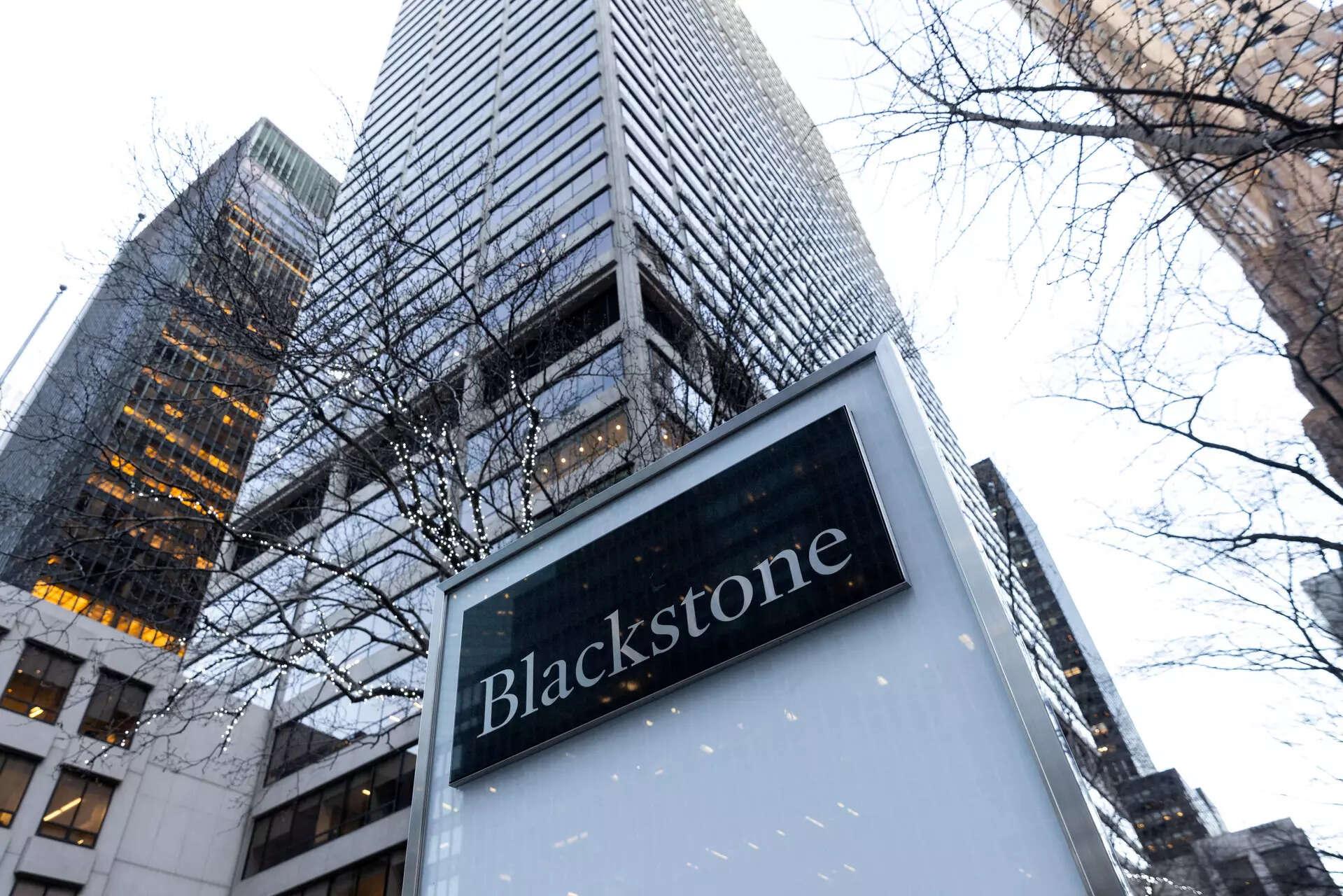 Blackstone-backed Bagmane Prime Office REIT files Rs 3,405-cr IPO
