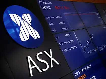 Updated: Global Markets | Australian shares fall as U.S.–Iran impasse, inflation jitters curb risk appetite