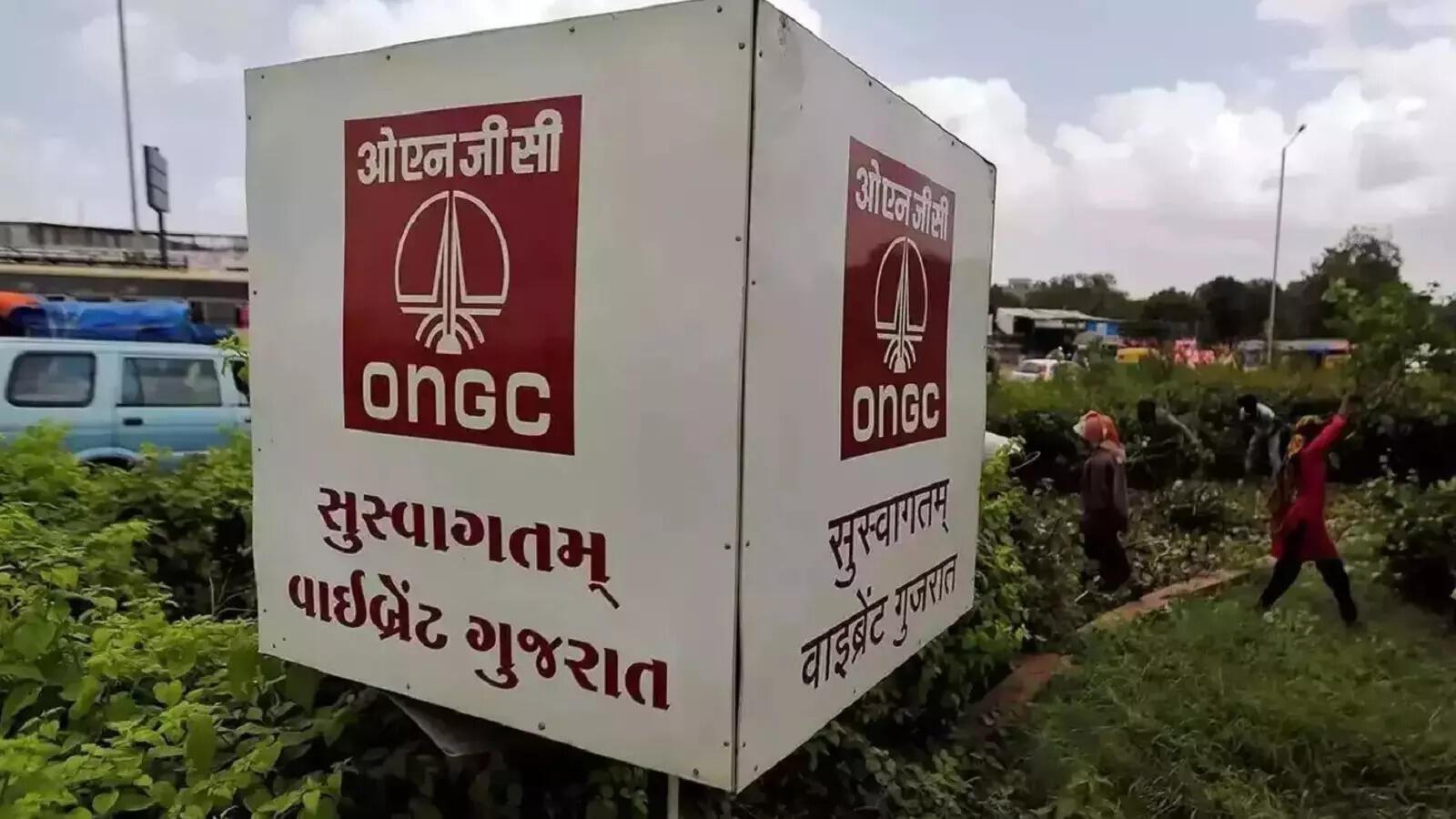 ONGC shares jump over 4%, extend gains for second session. What’s triggering this rally?