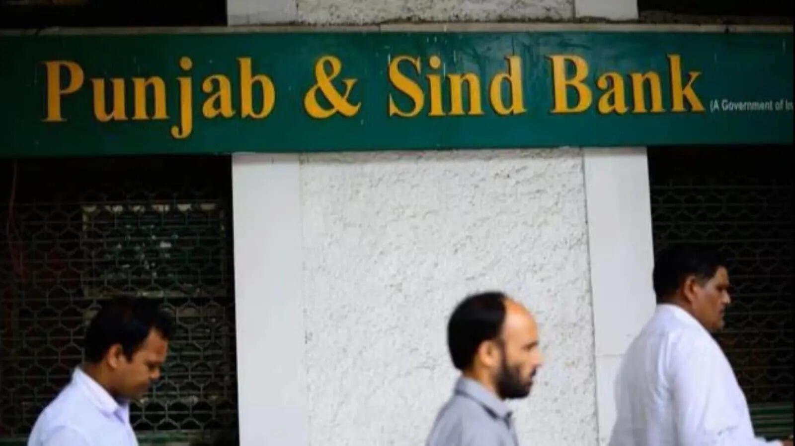 Punjab & Sind Bank plans Rs 3,000-cr share sale this fiscal