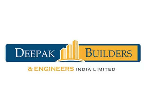 Deepak Builders' board approves 1:10 stock split