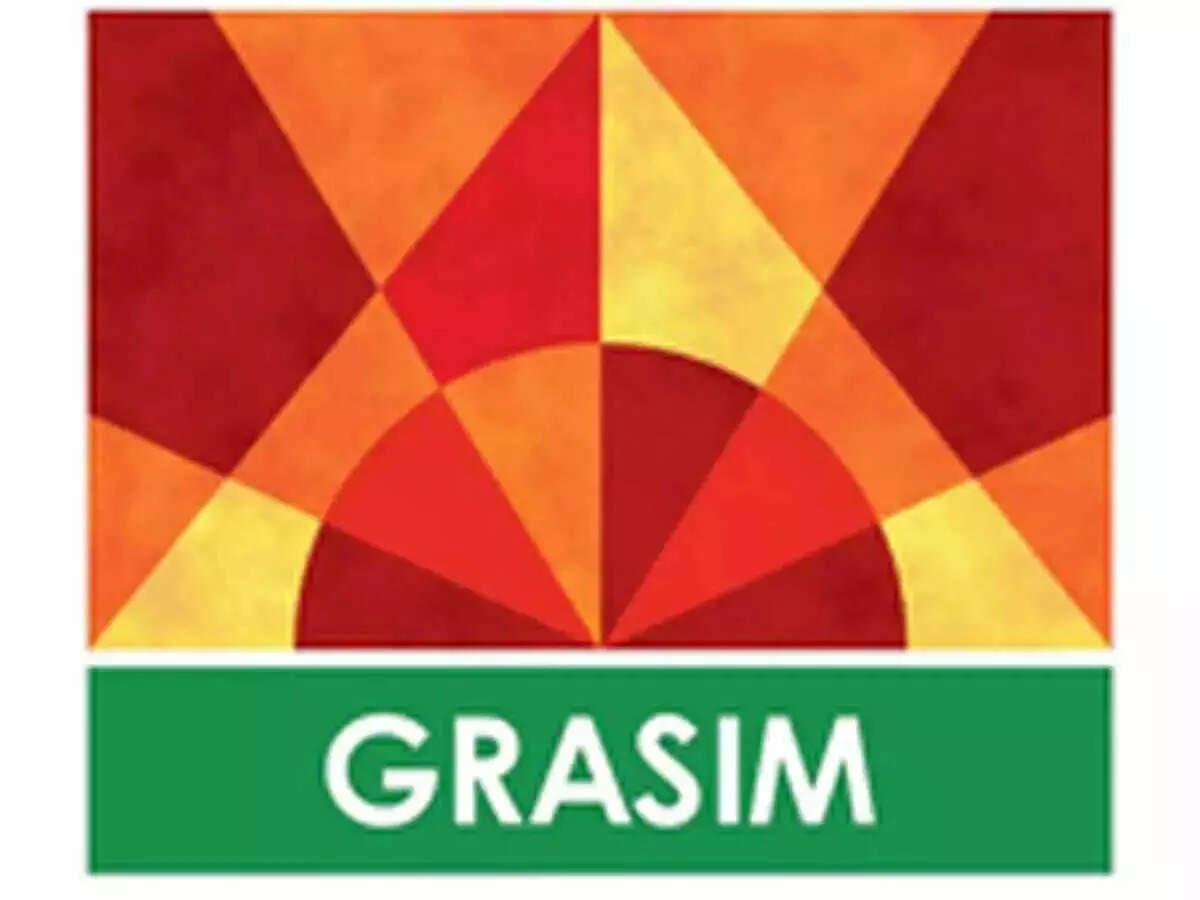 Grasim Inds Share Price Live Updates: Grasim Industries closes at Rs 2778.2 yesterday
